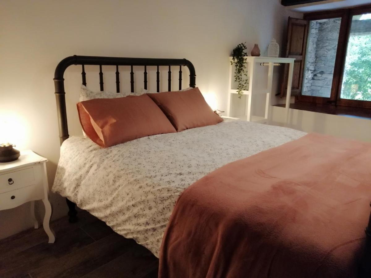 El Solei De Rupit Villa Kültér fotó