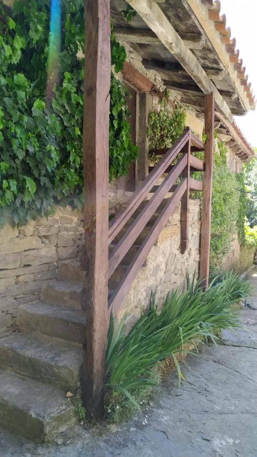 El Solei De Rupit Villa Kültér fotó