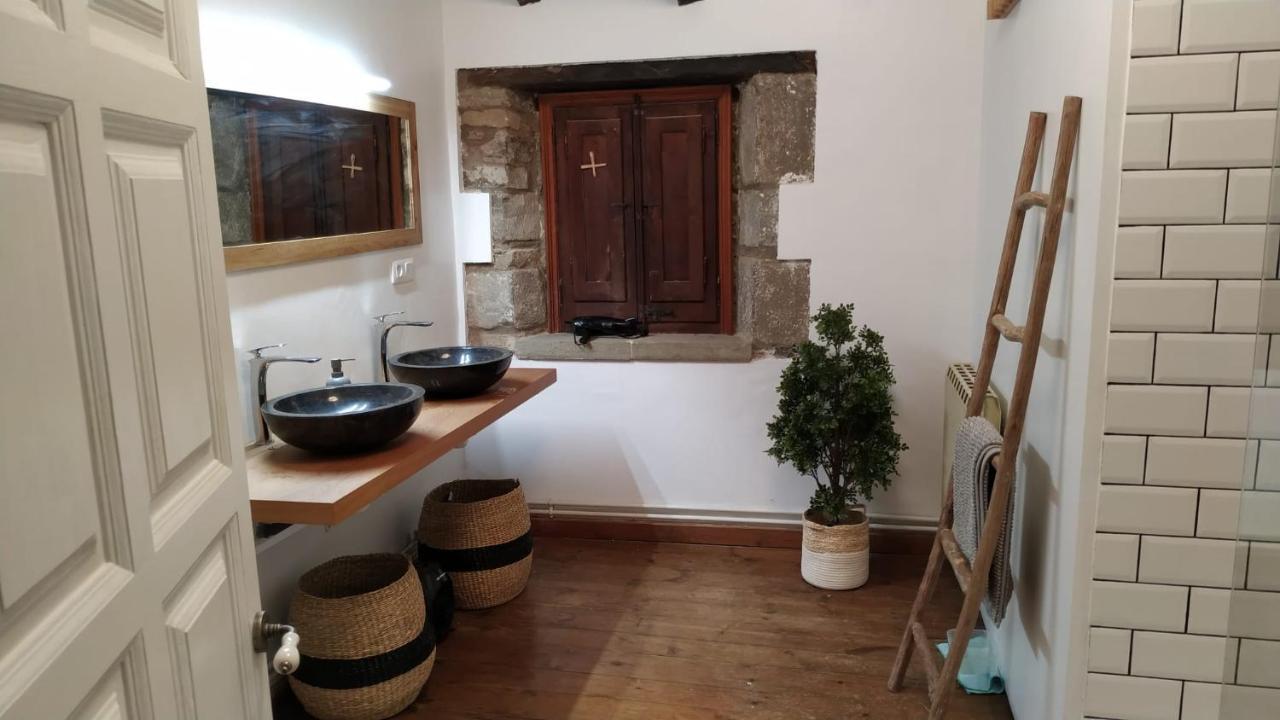 El Solei De Rupit Villa Kültér fotó