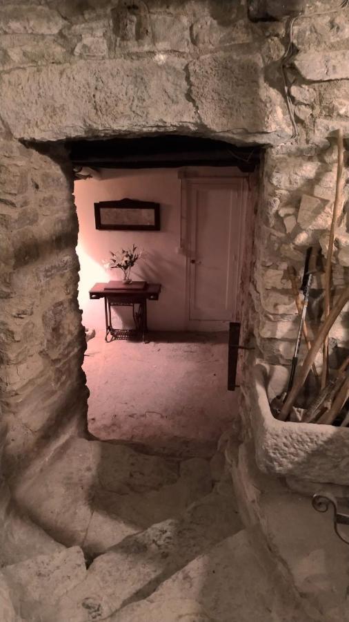 El Solei De Rupit Villa Kültér fotó